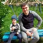 Горюнов Георгий